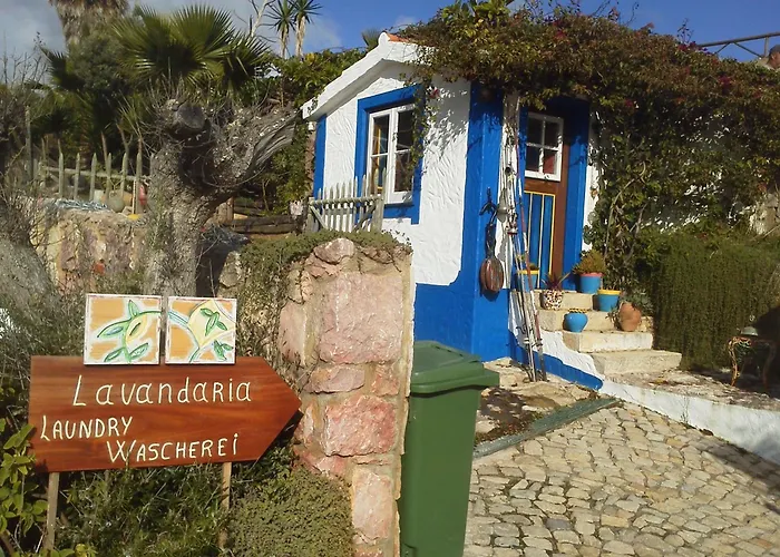 Villa Ana Margarida Beach Ericeira