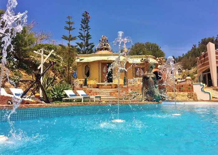 Villa Ana Margarida Beach Ericeira